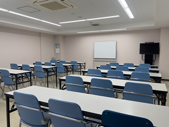 第一会議室